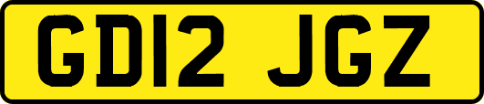 GD12JGZ