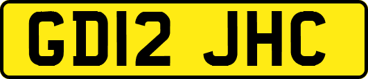GD12JHC