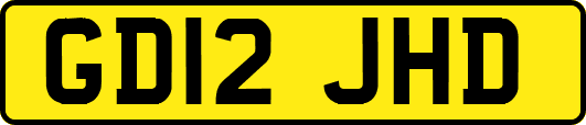 GD12JHD