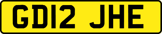 GD12JHE