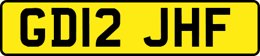 GD12JHF