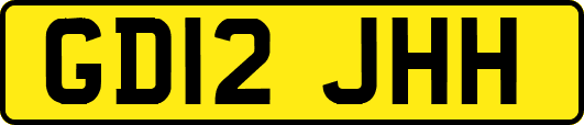 GD12JHH
