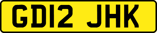 GD12JHK