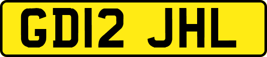 GD12JHL
