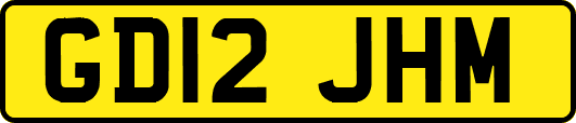 GD12JHM