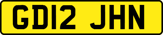 GD12JHN