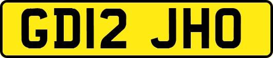 GD12JHO