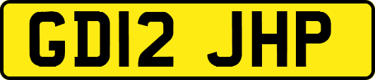 GD12JHP
