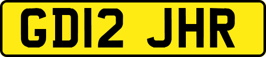 GD12JHR