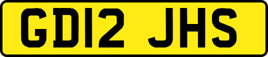 GD12JHS