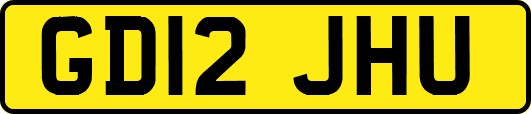 GD12JHU