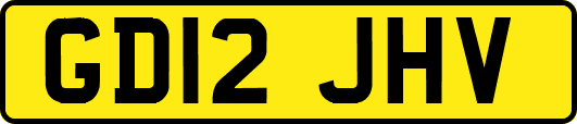 GD12JHV