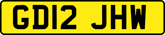 GD12JHW