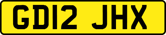 GD12JHX