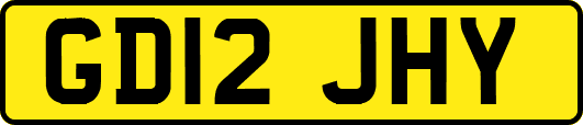 GD12JHY