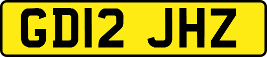 GD12JHZ