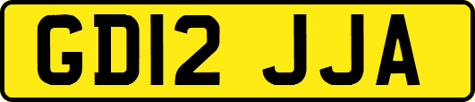 GD12JJA