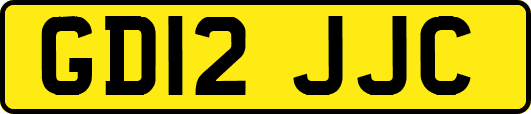 GD12JJC