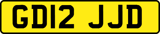 GD12JJD