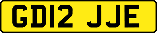 GD12JJE
