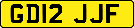 GD12JJF