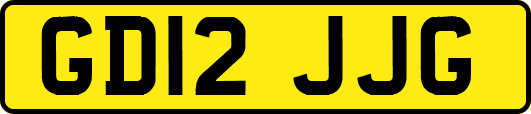 GD12JJG