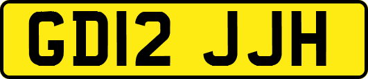 GD12JJH