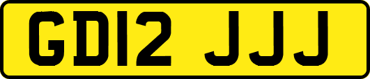GD12JJJ