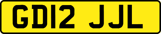 GD12JJL