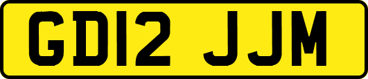 GD12JJM
