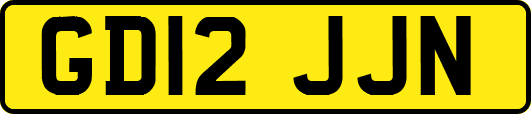GD12JJN