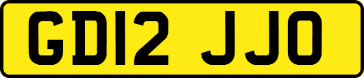 GD12JJO