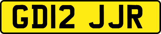 GD12JJR