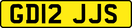 GD12JJS