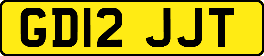 GD12JJT