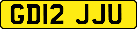 GD12JJU