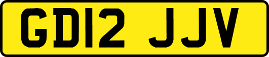 GD12JJV