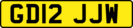 GD12JJW