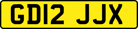 GD12JJX