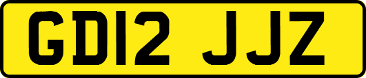 GD12JJZ