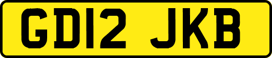 GD12JKB