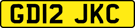 GD12JKC