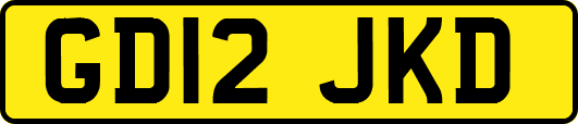 GD12JKD