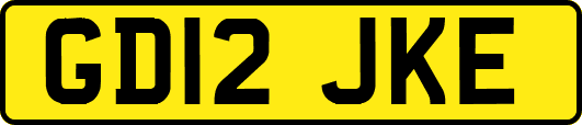 GD12JKE