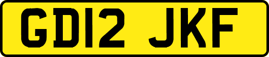 GD12JKF