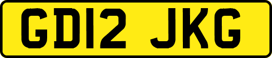 GD12JKG