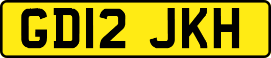 GD12JKH