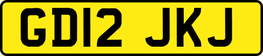 GD12JKJ