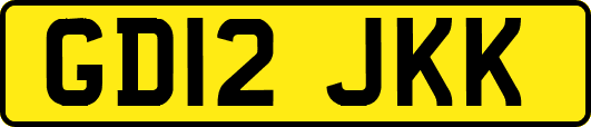 GD12JKK