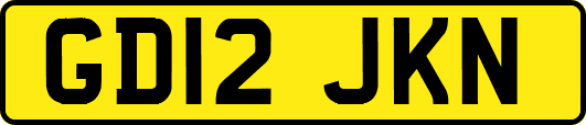 GD12JKN